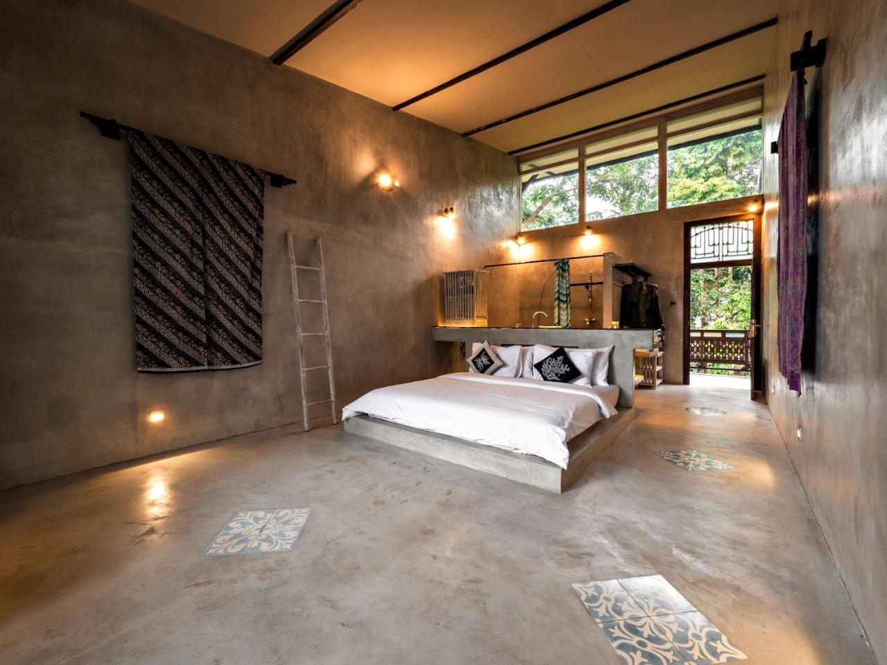 Gunung An Retreat Hotel Ubud Kültér fotó