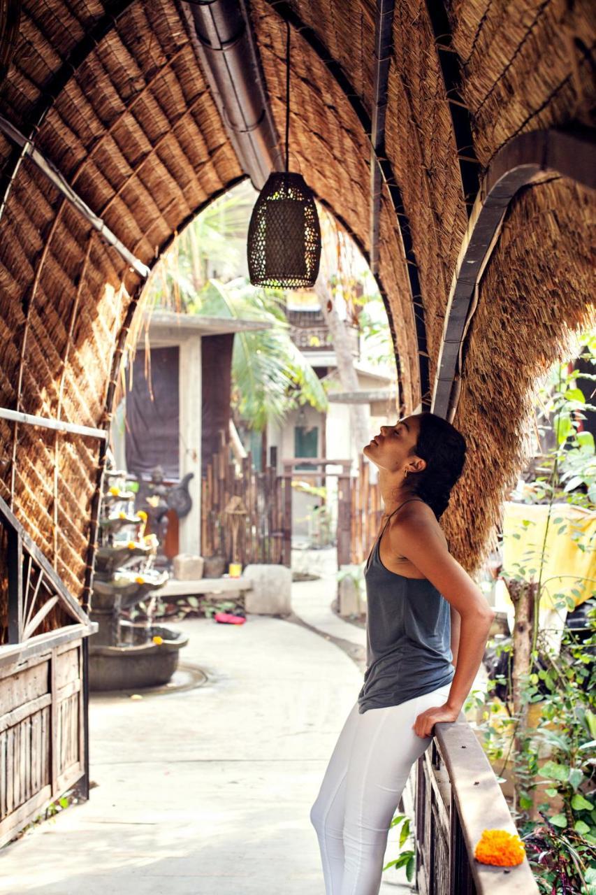 Gunung An Retreat Hotel Ubud Kültér fotó